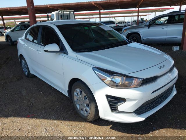 KIA RIO 2023 3kpa24adxpe596470