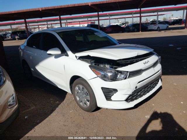 KIA RIO 2023 3kpa24adxpe616314