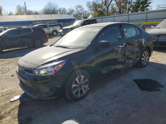 KIA RIO LX 2023 3kpa24adxpe617141