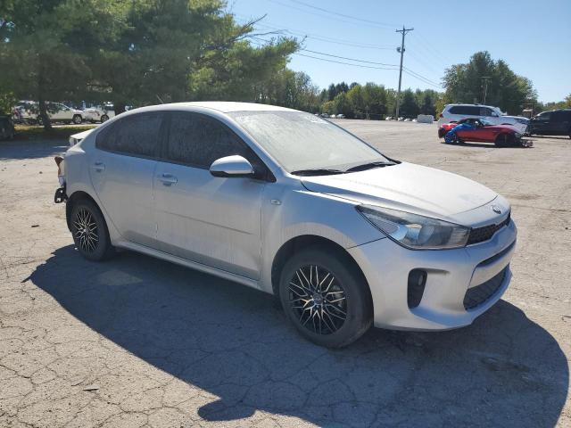 KIA RIO LX 2018 3kpa24bc9je122975