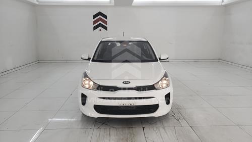 KIA RIO 2019 3kpa251a3ke112949