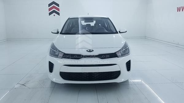 KIA RIO 2019 3kpa251a5ke178029