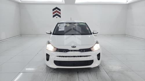 KIA RIO 2020 3kpa251a9le318925