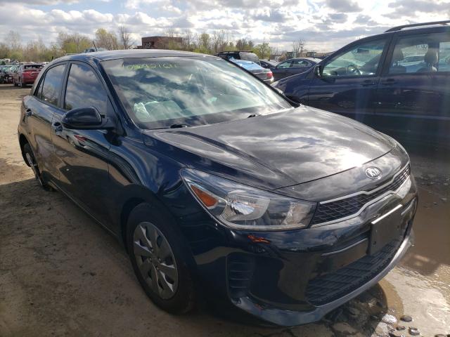 KIA RIO S 2019 3kpa25ab0ke201967