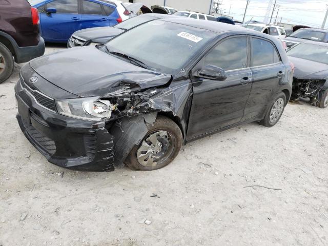 KIA RIO S 2019 3kpa25ab0ke209468