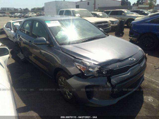 KIA RIO 5-DOOR 2019 3kpa25ab0ke214041