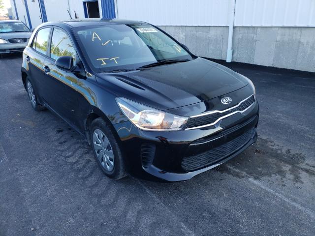 KIA RIO S 2019 3kpa25ab0ke225928