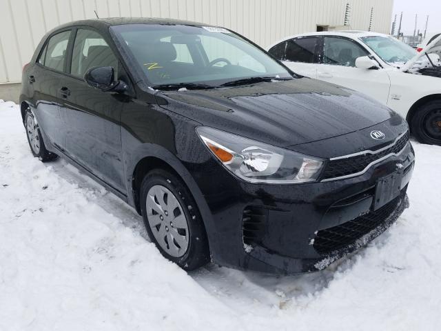 KIA RIO S 2019 3kpa25ab0ke239943