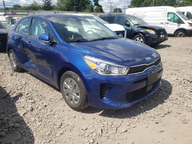 KIA RIO S 2019 3kpa25ab0ke249310