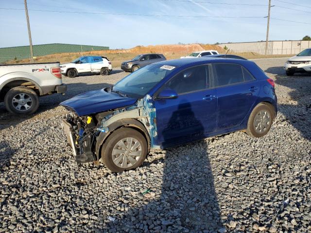 KIA RIO 2019 3kpa25ab0ke249517