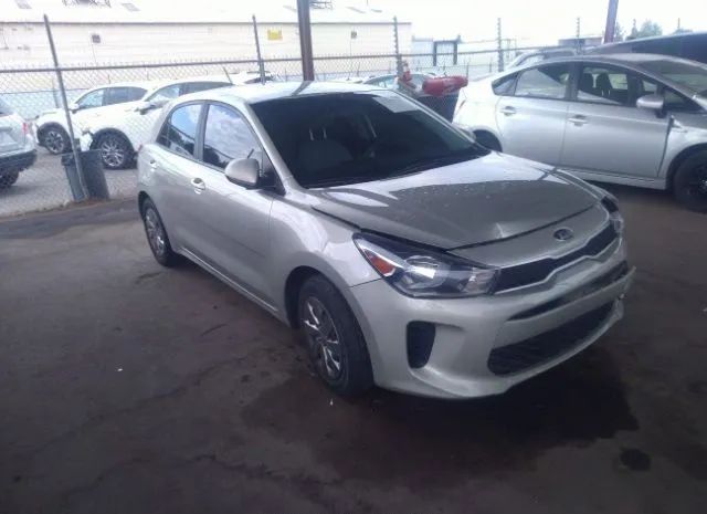 KIA RIO 5-DOOR 2018 3kpa25ab1je120362