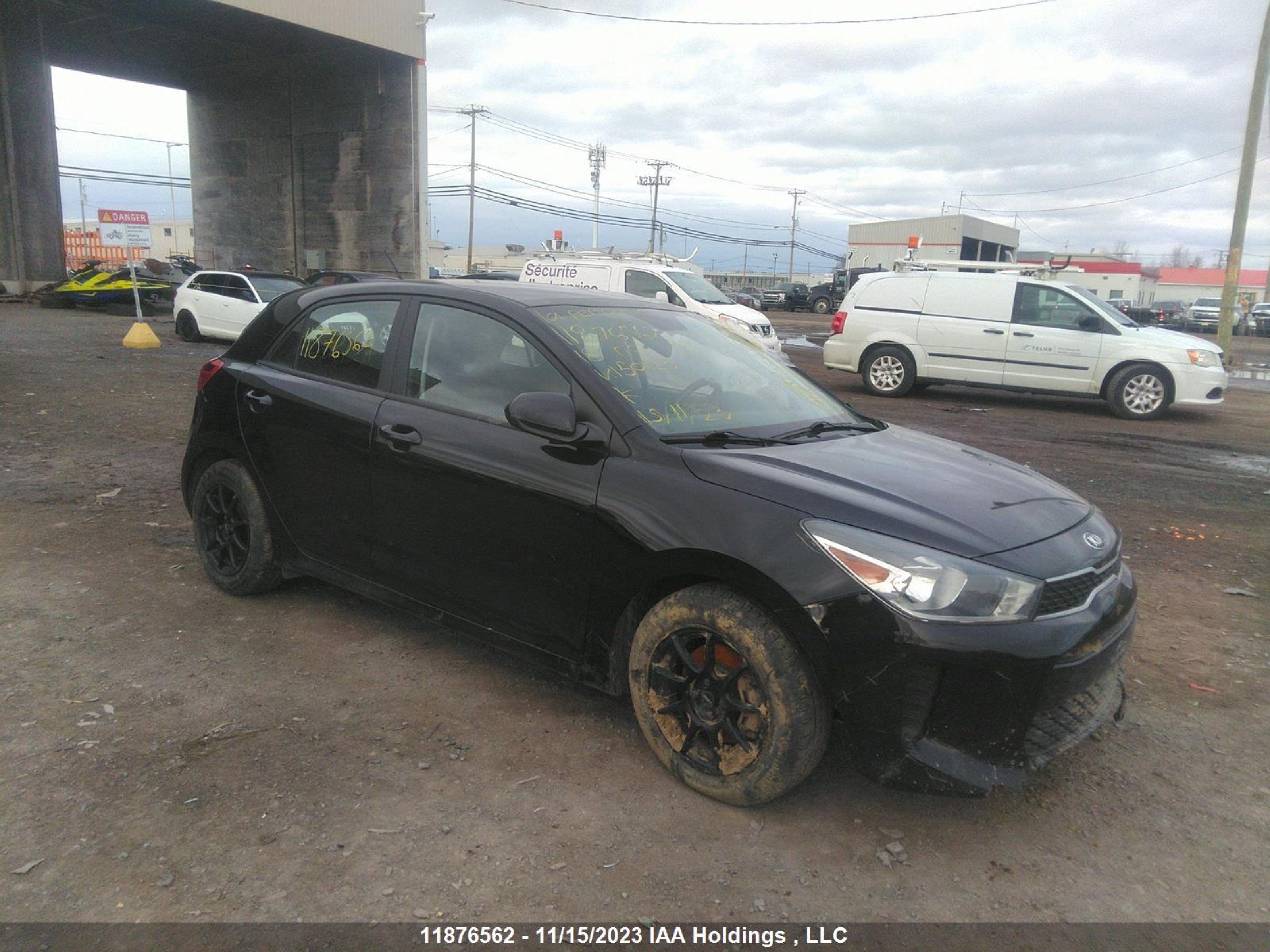 KIA RIO 2018 3kpa25ab1je150123