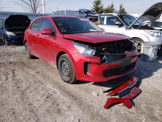 KIA RIO S 2019 3kpa25ab1ke160359