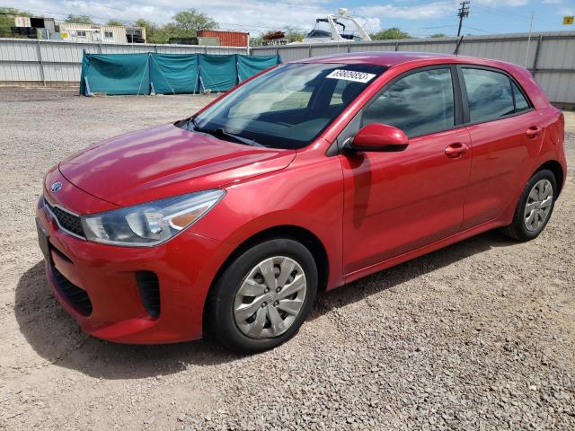 KIA RIO S 2019 3kpa25ab1ke179493