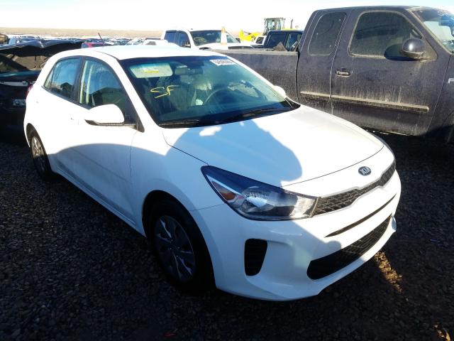 KIA RIO S 2019 3kpa25ab1ke209110