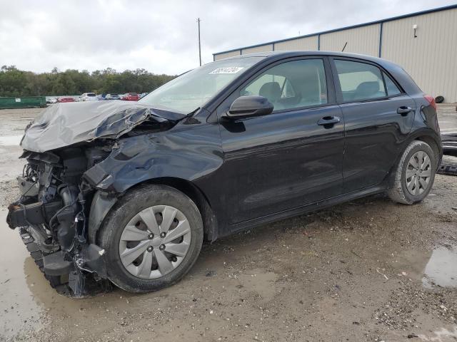 KIA RIO 2019 3kpa25ab1ke215683