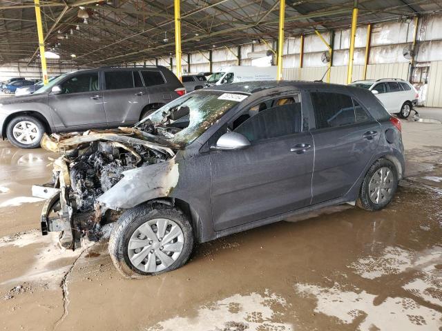 KIA RIO 2019 3kpa25ab1ke250031