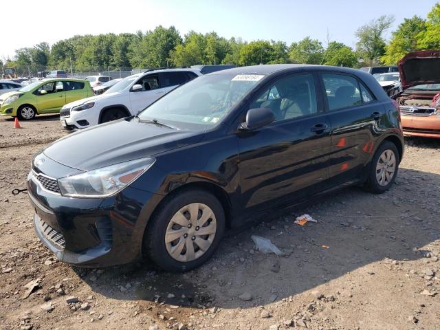 KIA RIO LX 2018 3kpa25ab2je050709