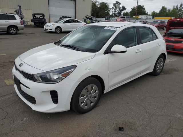 KIA RIO 2018 3kpa25ab2je058471