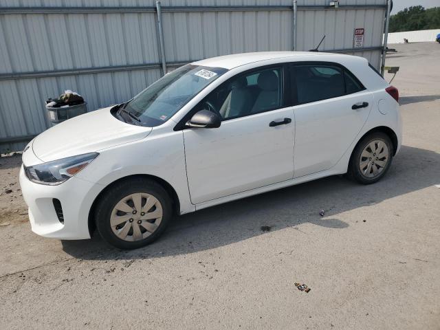 KIA RIO LX 2018 3kpa25ab2je062858