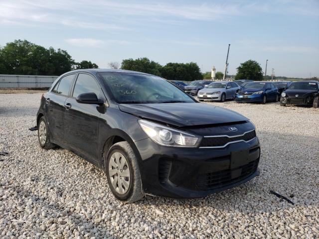 KIA RIO S 2019 3kpa25ab2ke175677