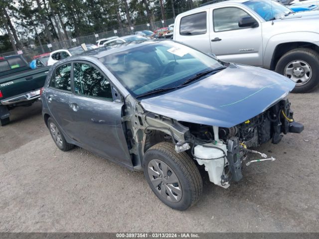 KIA RIO 5-DOOR 2019 3kpa25ab2ke199025