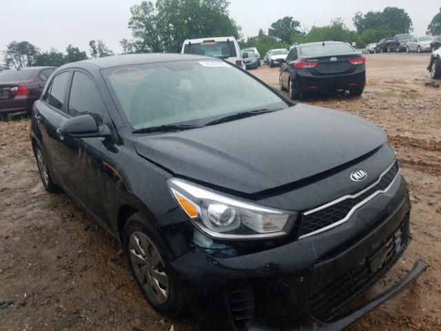 KIA RIO S 2019 3kpa25ab2ke208211