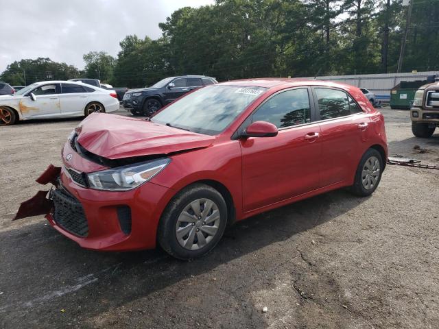 KIA RIO S 2019 3kpa25ab2ke209360