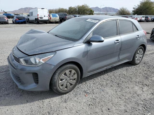 KIA RIO S 2019 3kpa25ab2ke214039