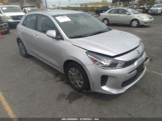 KIA NULL 2019 3kpa25ab2ke214283