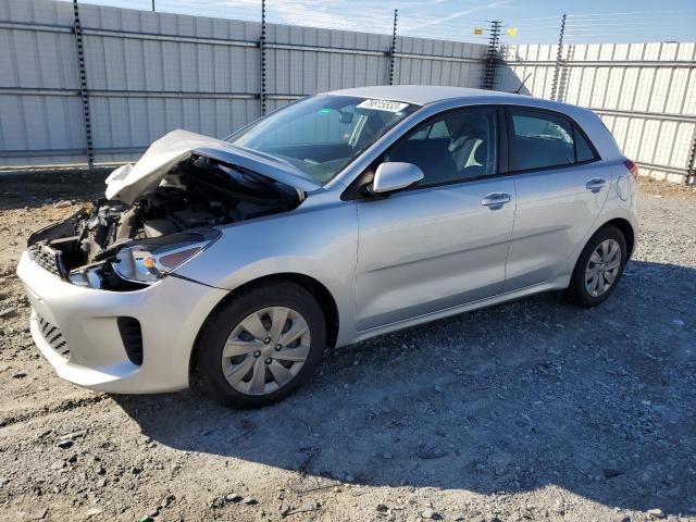 KIA RIO 2019 3kpa25ab2ke248501