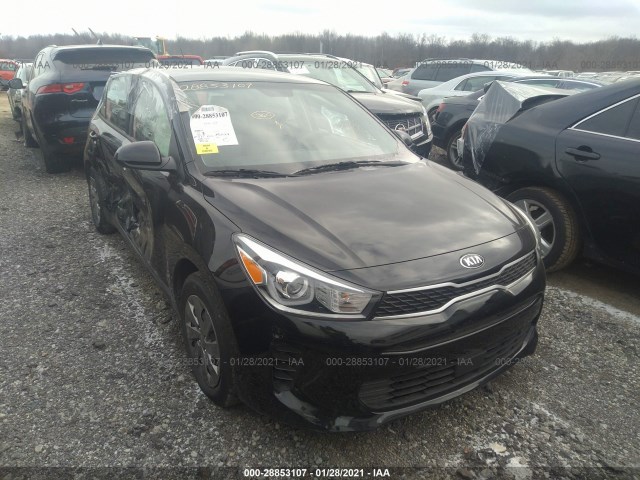 KIA RIO 5-DOOR 2019 3kpa25ab2ke249325