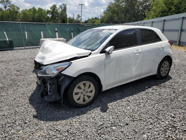 KIA RIO 2018 3kpa25ab3je056566