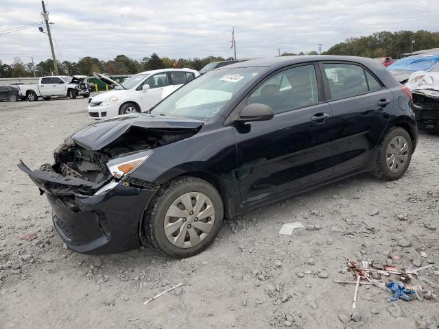 KIA RIO LX 2018 3kpa25ab3je060066