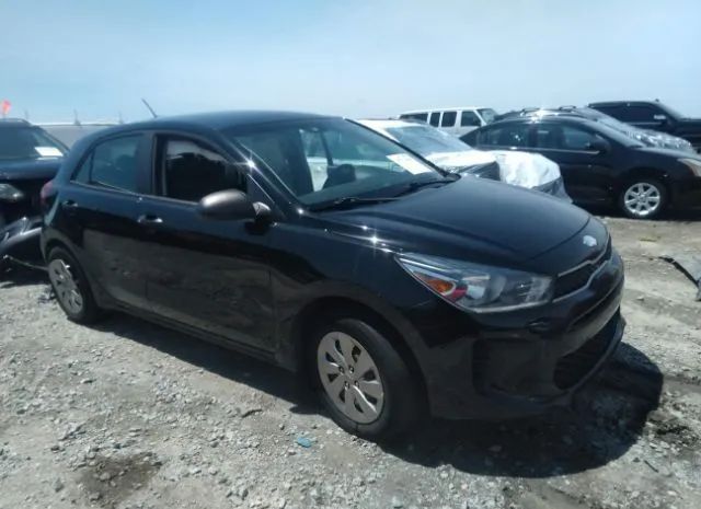 KIA RIO 5-DOOR 2018 3kpa25ab3je065445