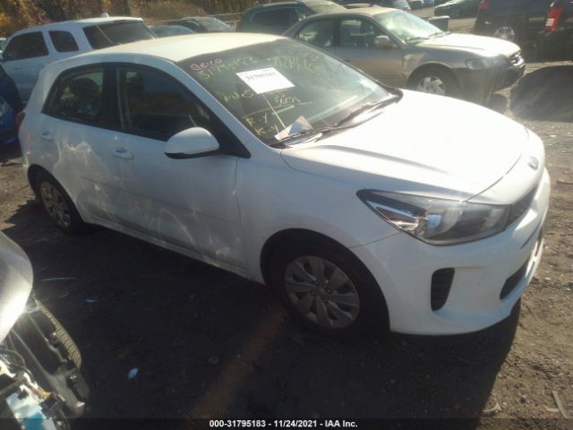 KIA RIO 5-DOOR 2018 3kpa25ab3je087736