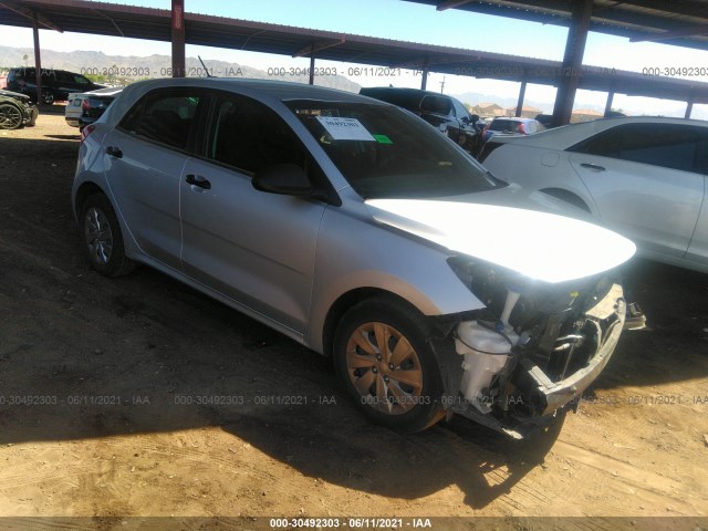 KIA RIO 5-DOOR 2018 3kpa25ab3je088689