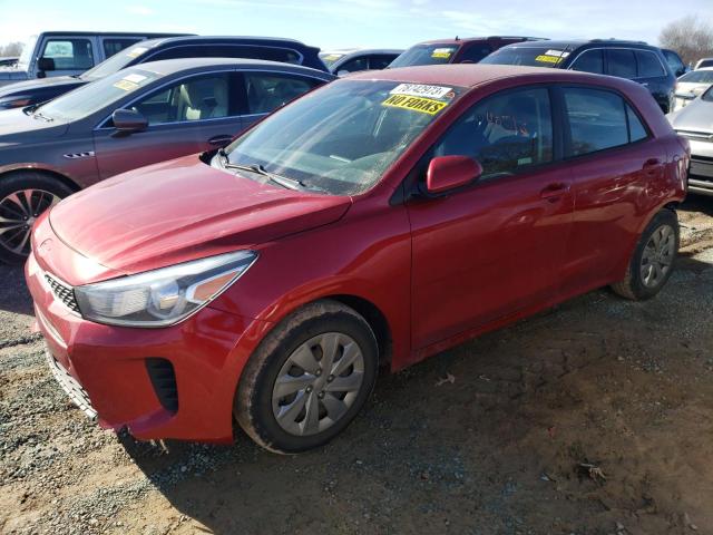 KIA RIO 2019 3kpa25ab3ke175445