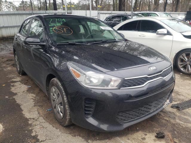 KIA RIO S 2019 3kpa25ab3ke175929