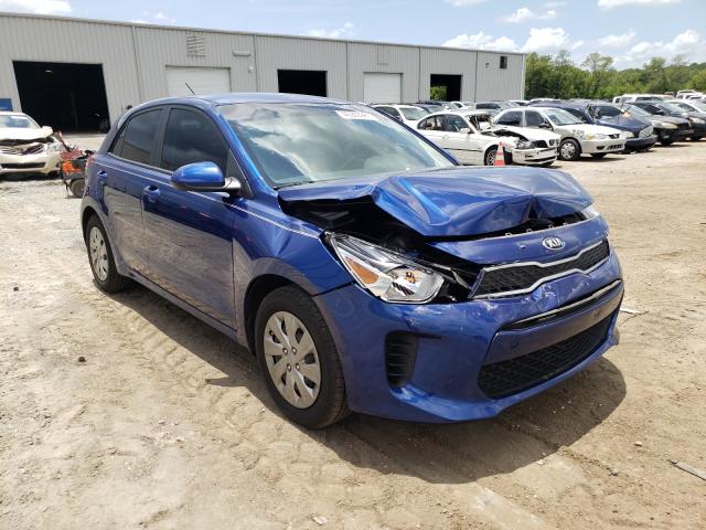 KIA RIO S 2019 3kpa25ab3ke177633