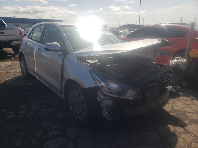 KIA RIO S 2019 3kpa25ab3ke200182