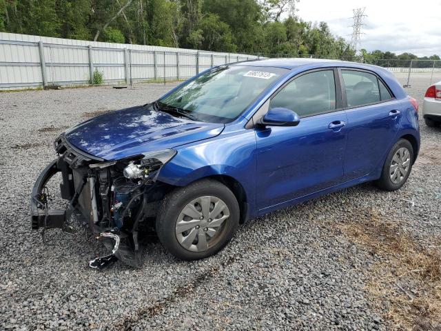 KIA RIO S 2019 3kpa25ab3ke208234