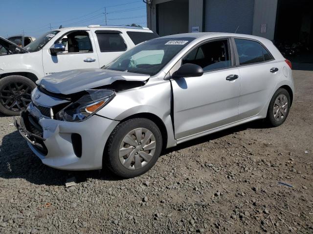 KIA RIO LX 2018 3kpa25ab4je088698