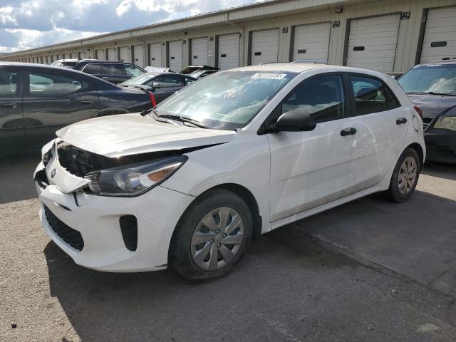 KIA RIO 2018 3kpa25ab4je093819