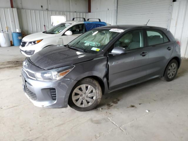 KIA RIO 2019 3kpa25ab4ke206055