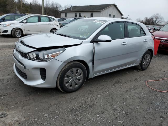 KIA RIO S 2019 3kpa25ab4ke214463