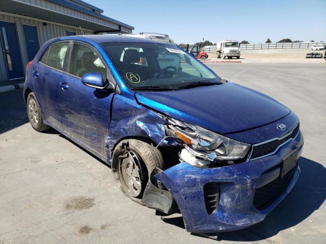 KIA RIO S 2019 3kpa25ab4ke215886