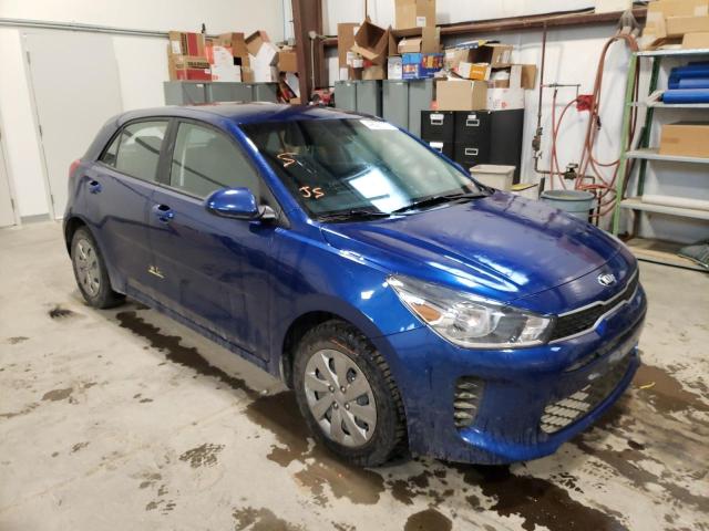 KIA RIO S 2019 3kpa25ab4ke239640