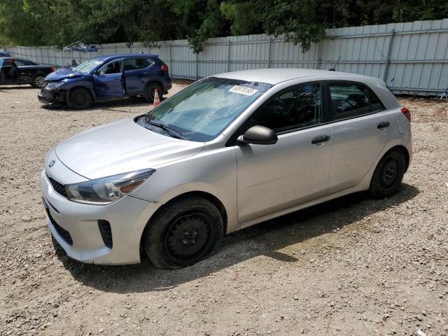 KIA RIO 2018 3kpa25ab5je044967