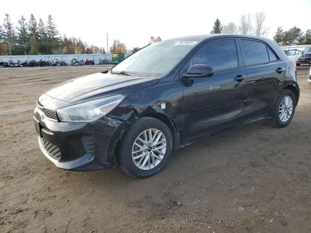 KIA RIO LX 2018 3kpa25ab5je124513